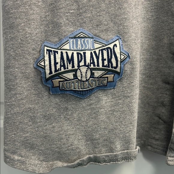 Disney Mickey Mouse Classic Authentic Baseball Jersey Size XL - Picture 3 of 8